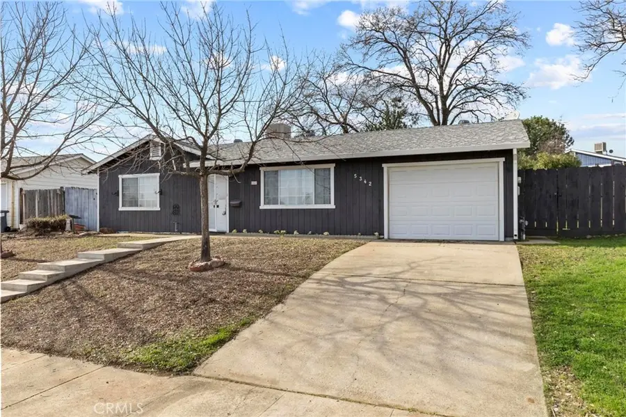 5342 Becky Lane, Oroville, CA 95966 - #3