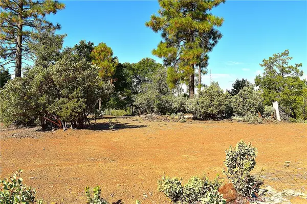 0 Incense Cedar Trl, Groveland, CA 95321