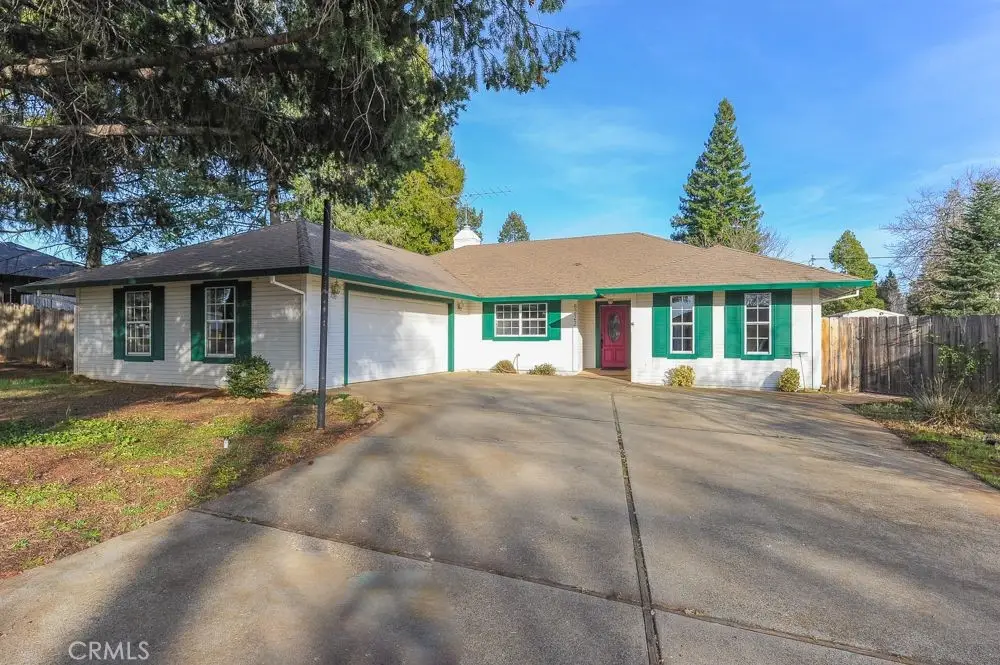 6222 Himmel, Paradise, CA 95969 - #1