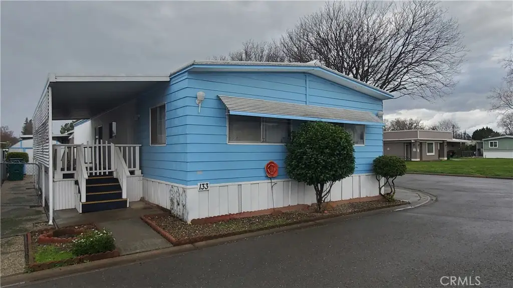 701 E Lassen #133, Chico, CA 95973 - #1