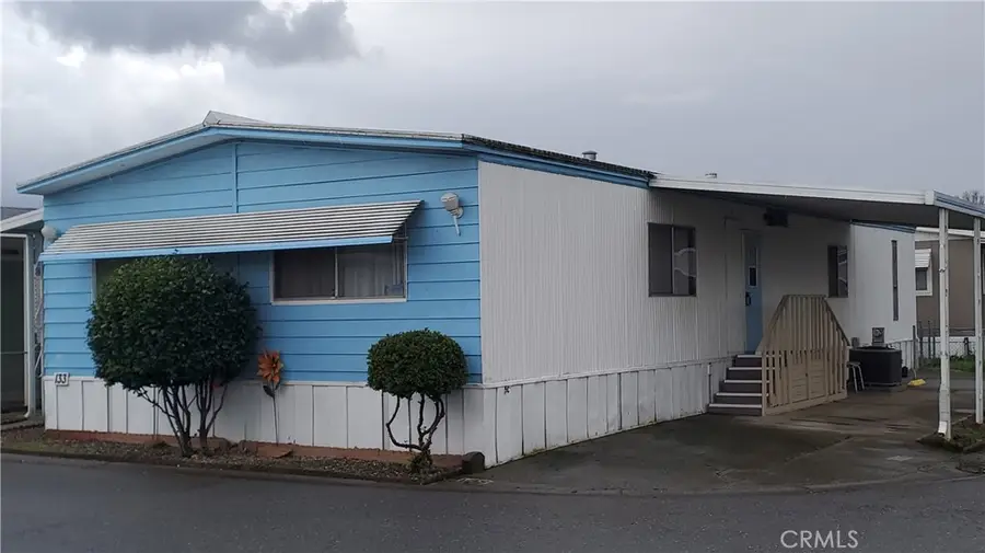 701 E Lassen #133, Chico, CA 95973 - #2