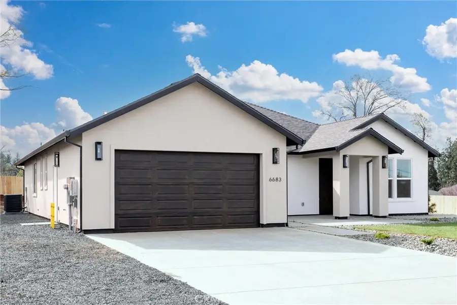 6683 Woodland Drive, Paradise, CA 95969 - #2