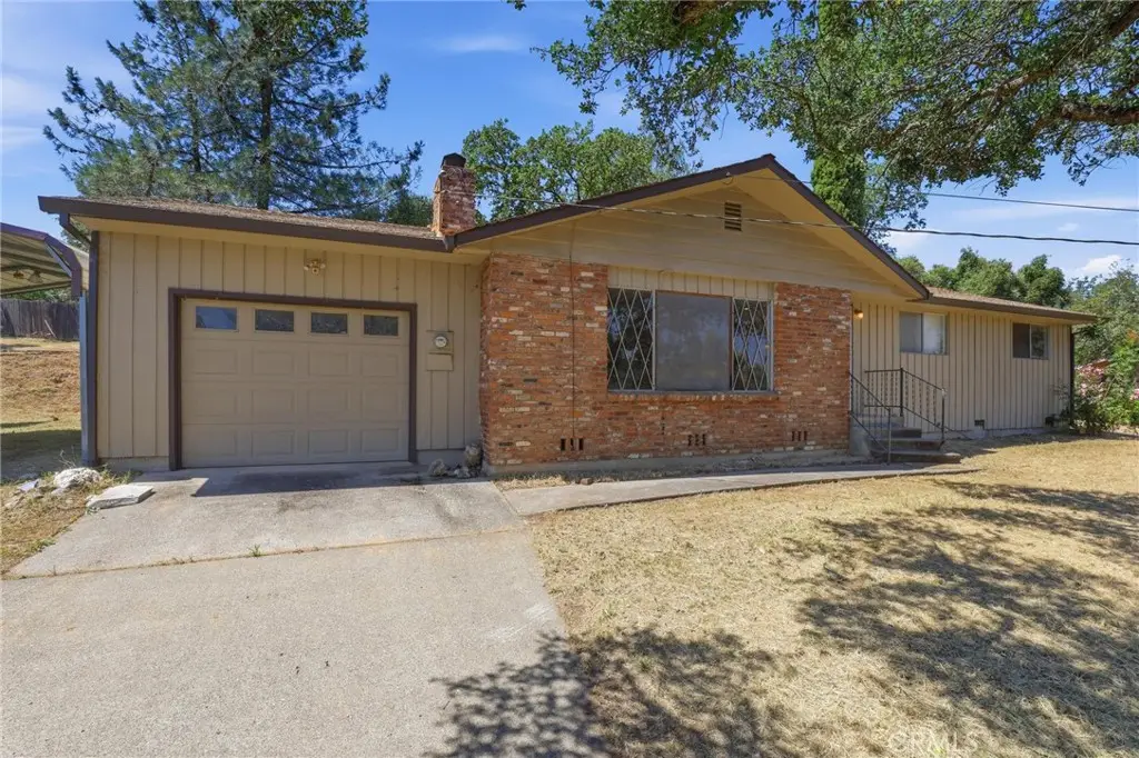 2870 Oro Garden Ranch Road, Oroville, CA 95966 - #1