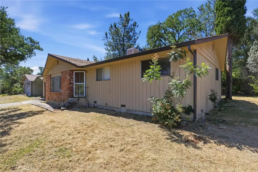 2870 Oro Garden Ranch Road, Oroville, CA 95966 - #2