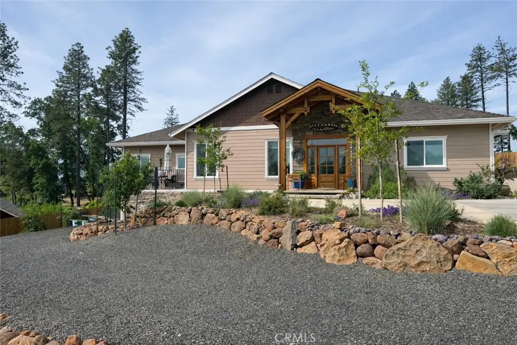 5369 Breezewood, Paradise, CA 95969 - #1