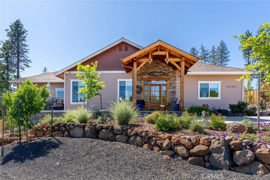 5369 Breezewood, Paradise, CA 95969 - #2