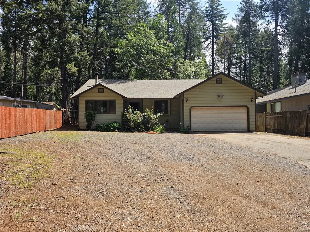 14708 Wood Drive, Magalia, CA 95954 - #1