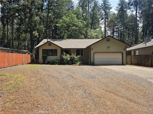 14708 Wood Drive, Magalia, CA 95954