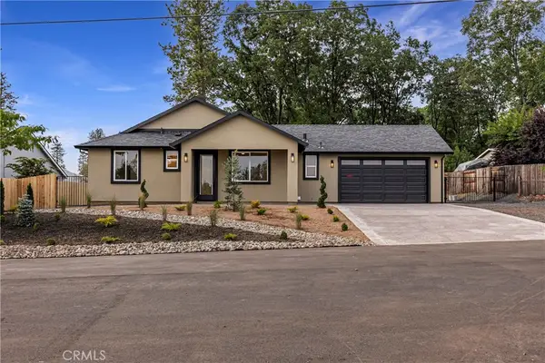 1934 Crandall Way, Paradise, CA 95969