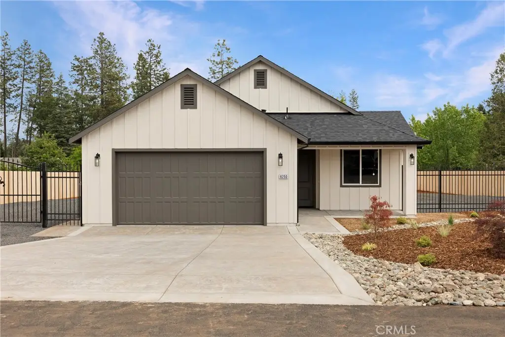 6250 Forest Lane, Paradise, CA 95969 - #1