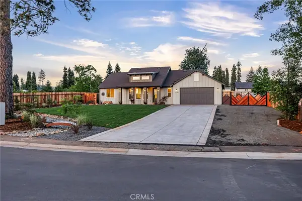 6240 Himmel Street, Paradise, CA 95969