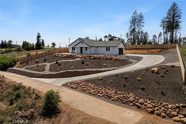 5693 Feather River Place, Paradise, CA 95969
