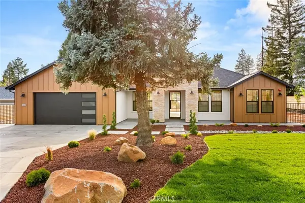 6907 Linry Lane, Paradise, CA 95969