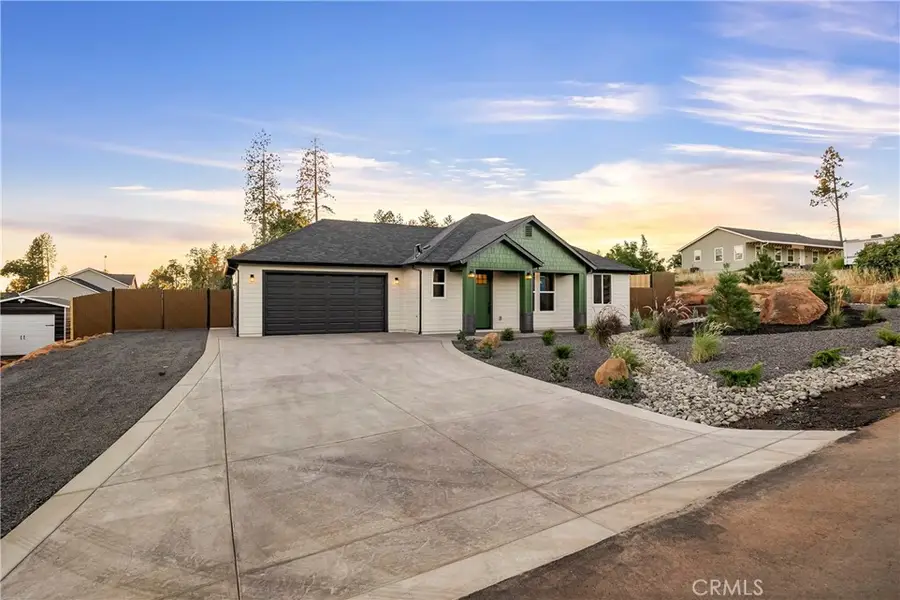 5949 Hazel Way, Paradise, CA 95969 - #2