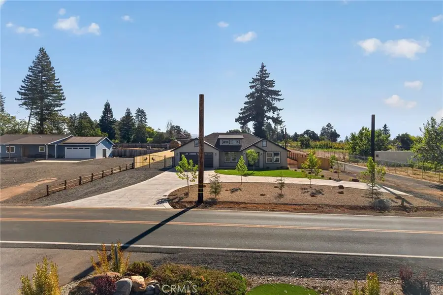 5456 Foster Road, Paradise, CA 95969 - #2