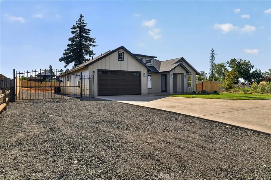 5456 Foster Road, Paradise, CA 95969 - #3