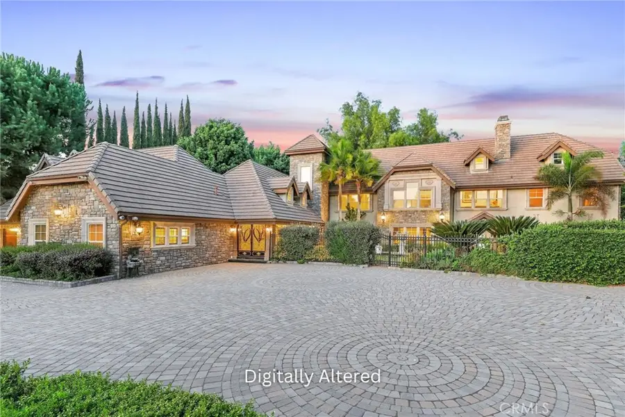 2611 Steeplechase Lane, Diamond Bar, CA 91765 - #2