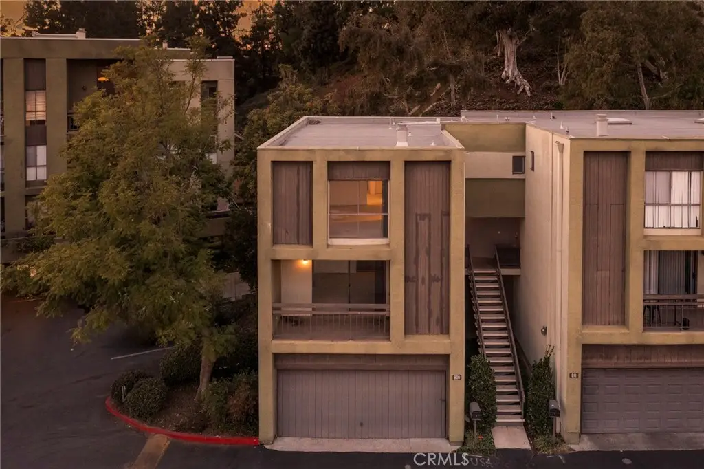 809 Temple Terrace, Los Angeles, CA 90042 - #1