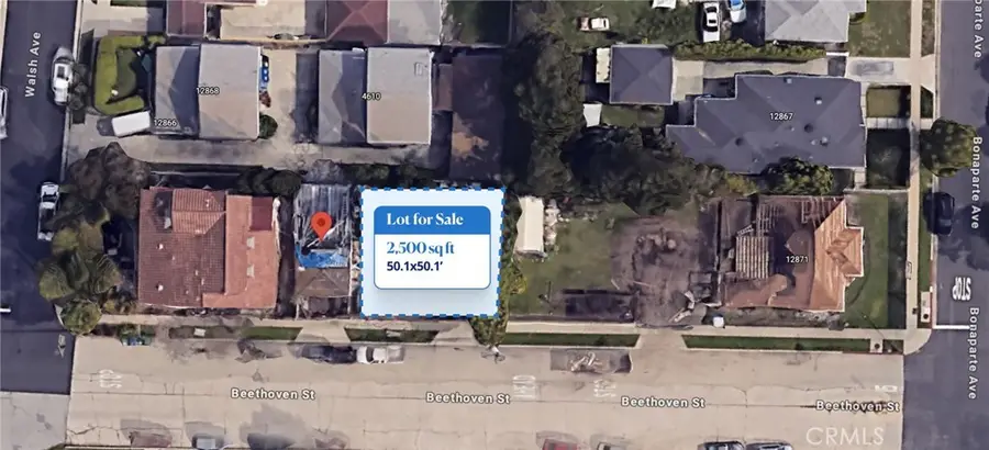 12870 Walsh Avenue, Los Angeles, CA 90066 - #3