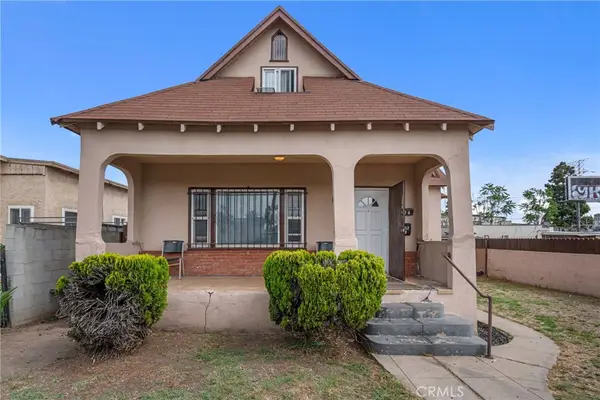 1017 W 99th Street, Los Angeles, CA 90044