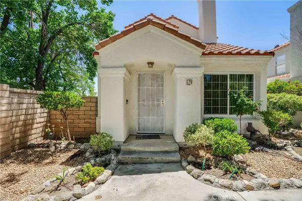 37940 42nd Street E #129, Palmdale, CA 93552