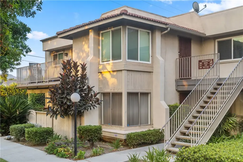 811 Cinnamon Lane, Duarte, CA 91010 - #1