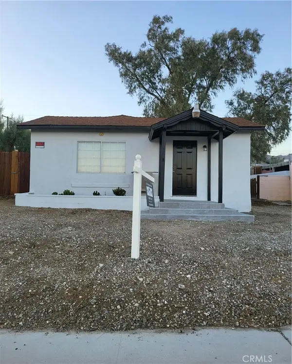 66348 3rd Street, Desert Hot Springs, CA 92240