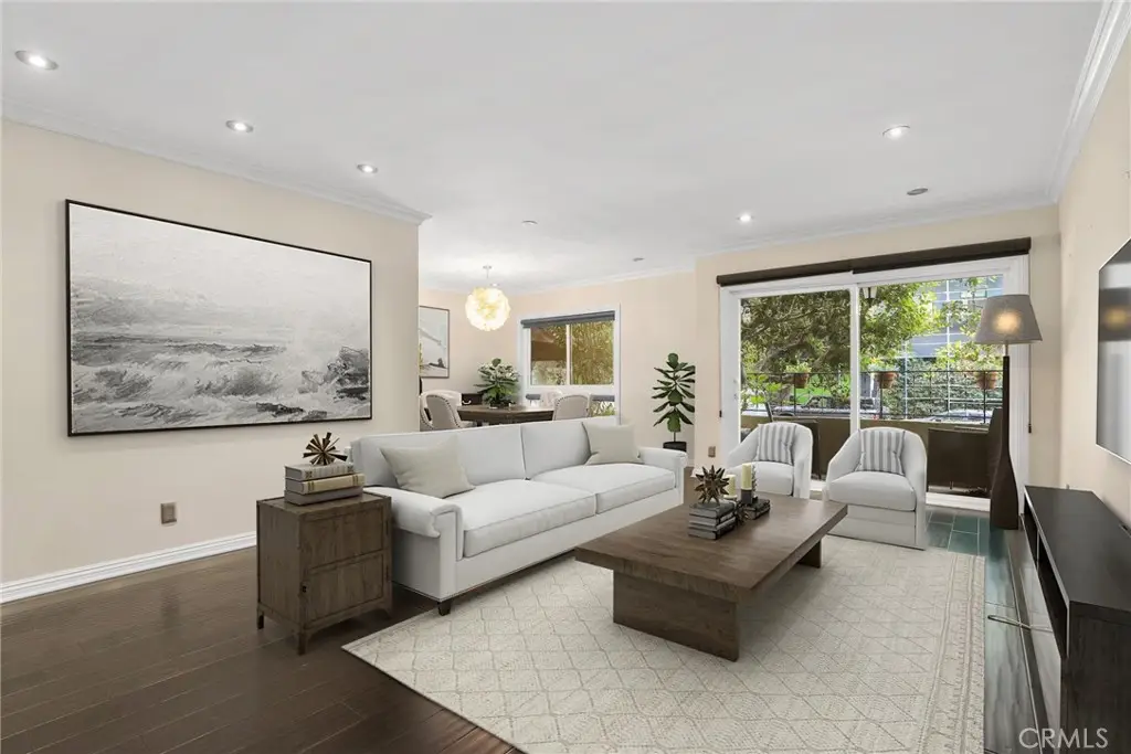 1203 N Sweetzer Avenue #118, West Hollywood, CA 90069 - Image #1