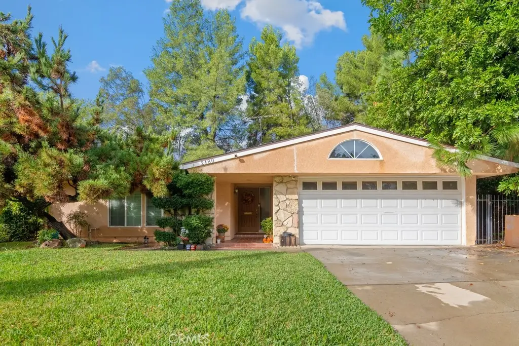 2180 Abajo Drive, Monterey Park, CA 91754 - Image #1