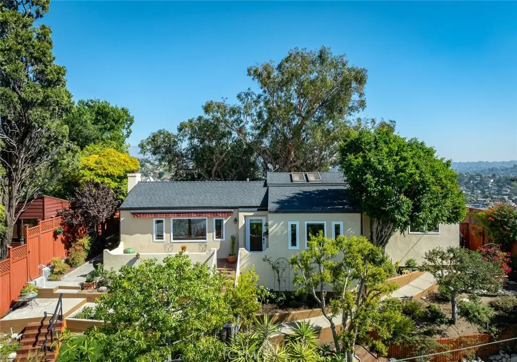 1404 Corona Drive, Glendale, CA 91205 - #1