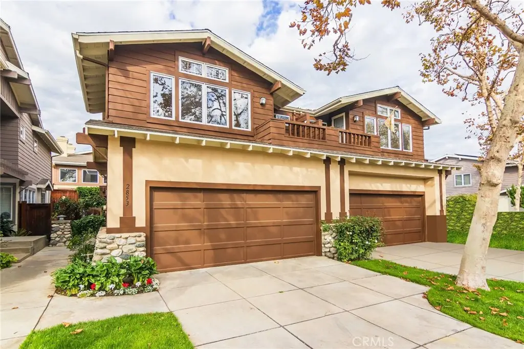 2853 Ashley Drive, Pasadena, CA 91107 - Image #1