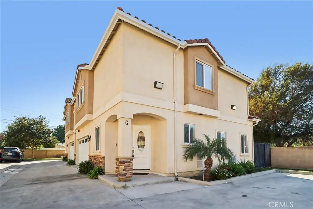 12106 Old River School Road #G, Downey, CA 90242 - Image #1