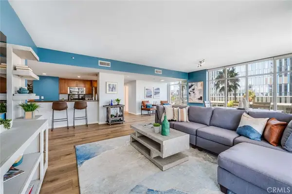 400 W Ocean Boulevard #206, Long Beach, CA 90802