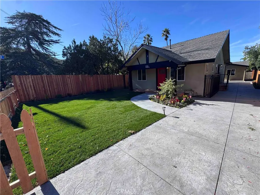 10155 Mount Gleason, Sunland, CA 91040 - Image #3