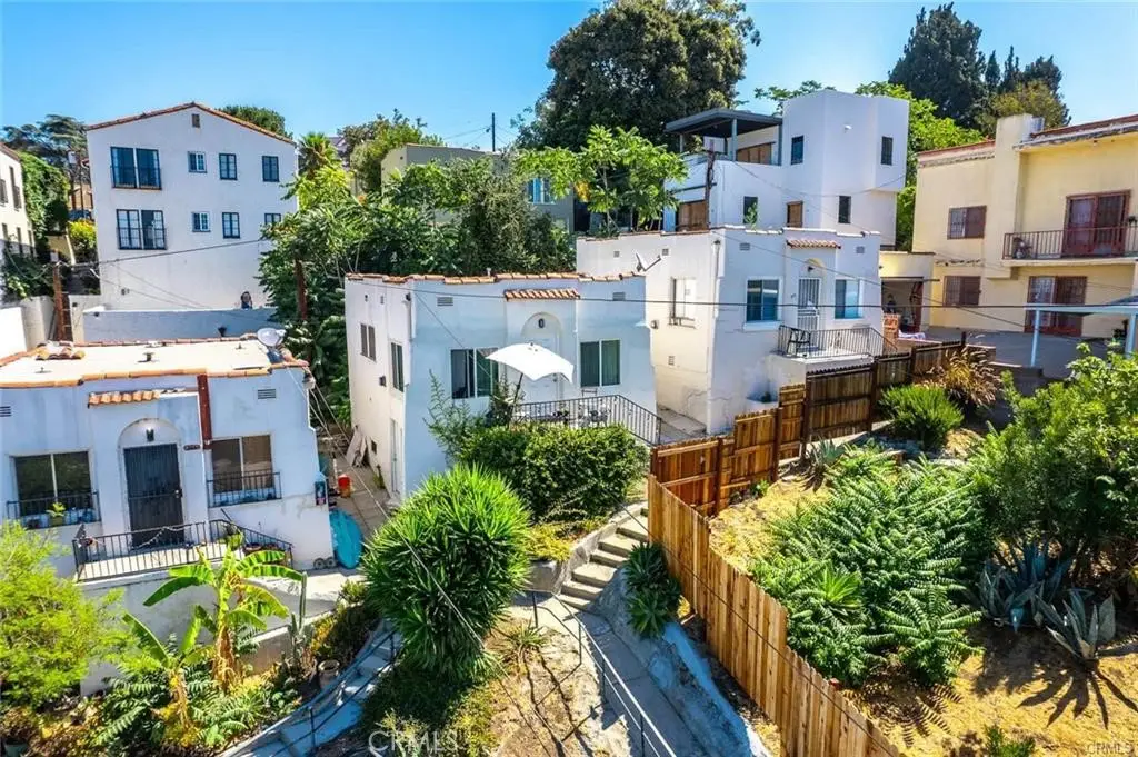 1303 Lilac Terrace, Los Angeles, CA 90026 - Image #1