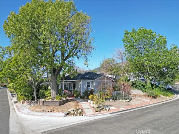 3033 Fairesta, La Crescenta, CA 91214