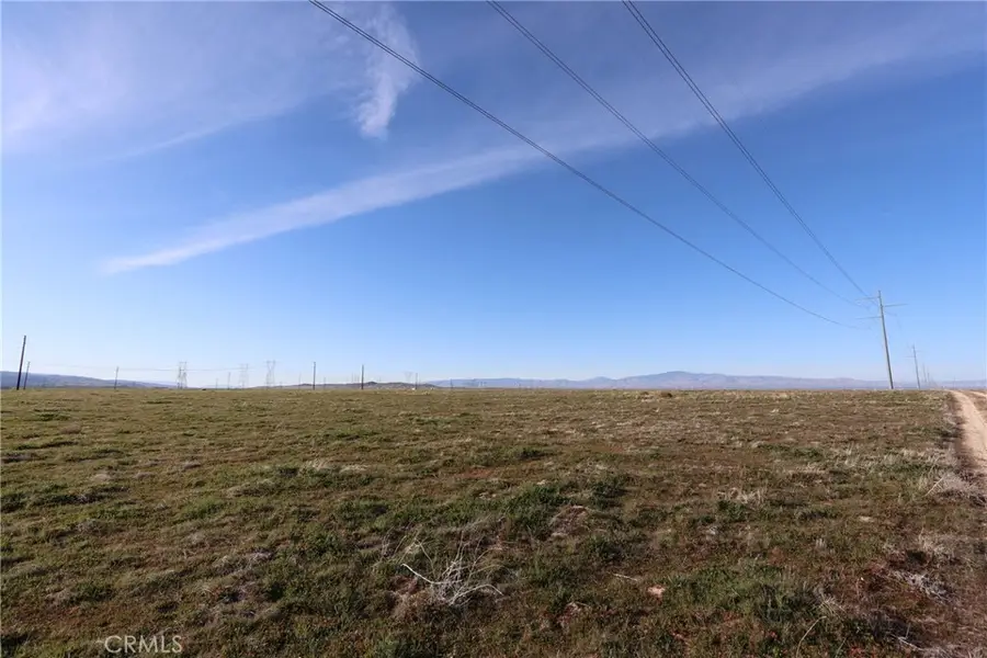 0 W & W. Ave H-8, Del Sur, CA 93536 - #3