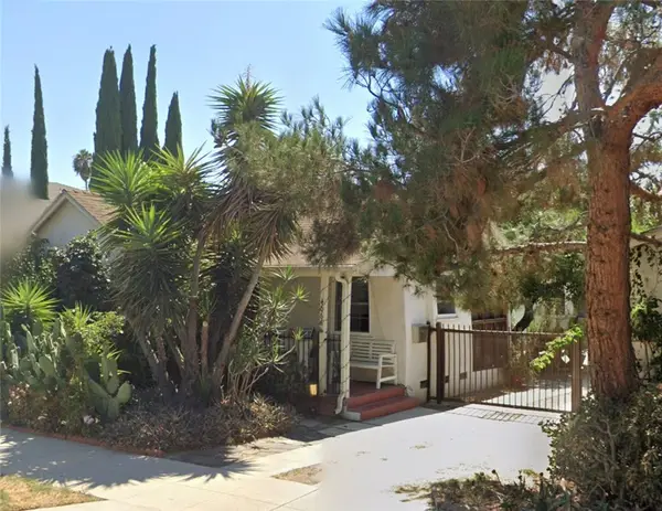 4064 Perlita, Los Angeles, CA 90039