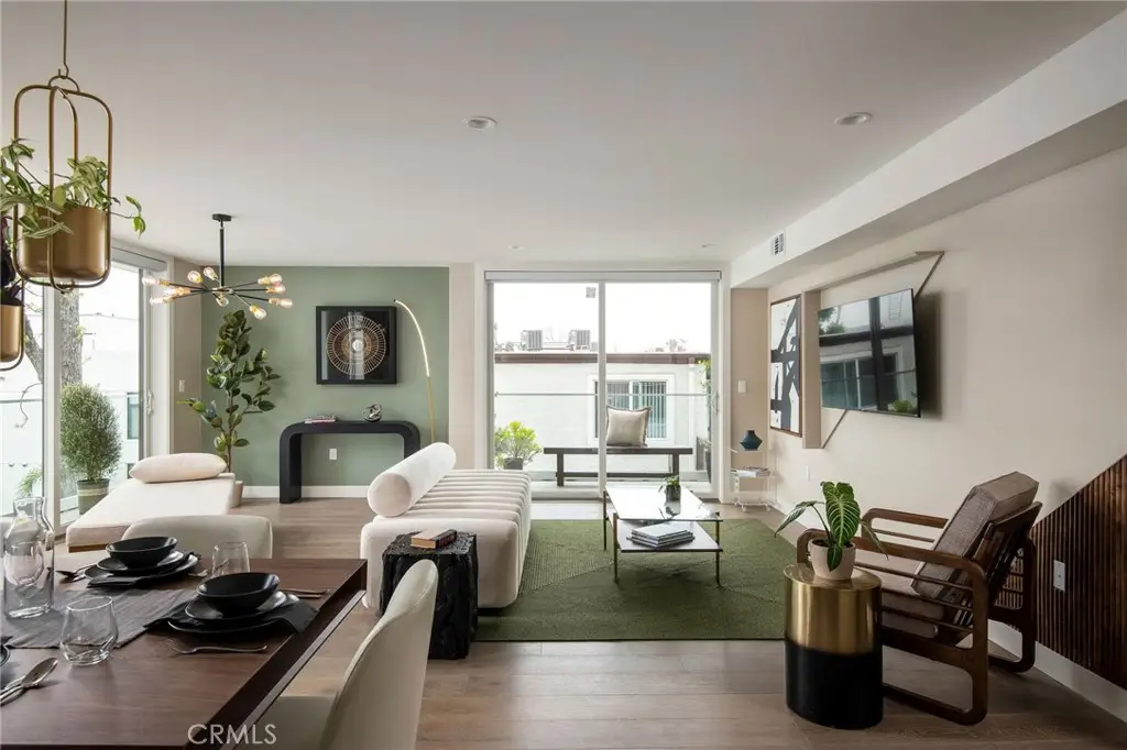 380 Cordova Street #206, Pasadena, CA 91101 - #1