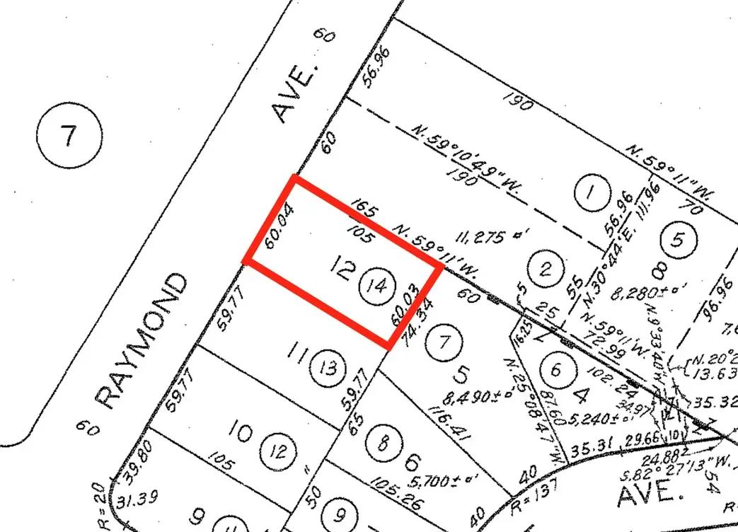 3262 Raymond Avenue, Altadena, CA 91001 - #1