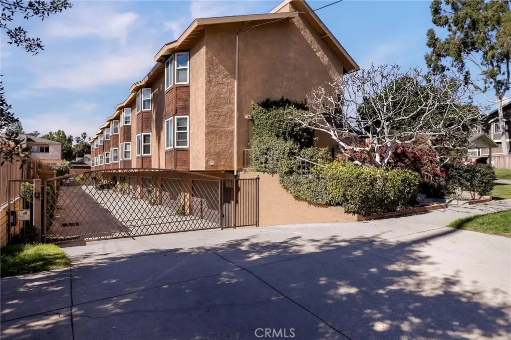 279 N Holliston Avenue #4, Pasadena, CA 91106 - #1