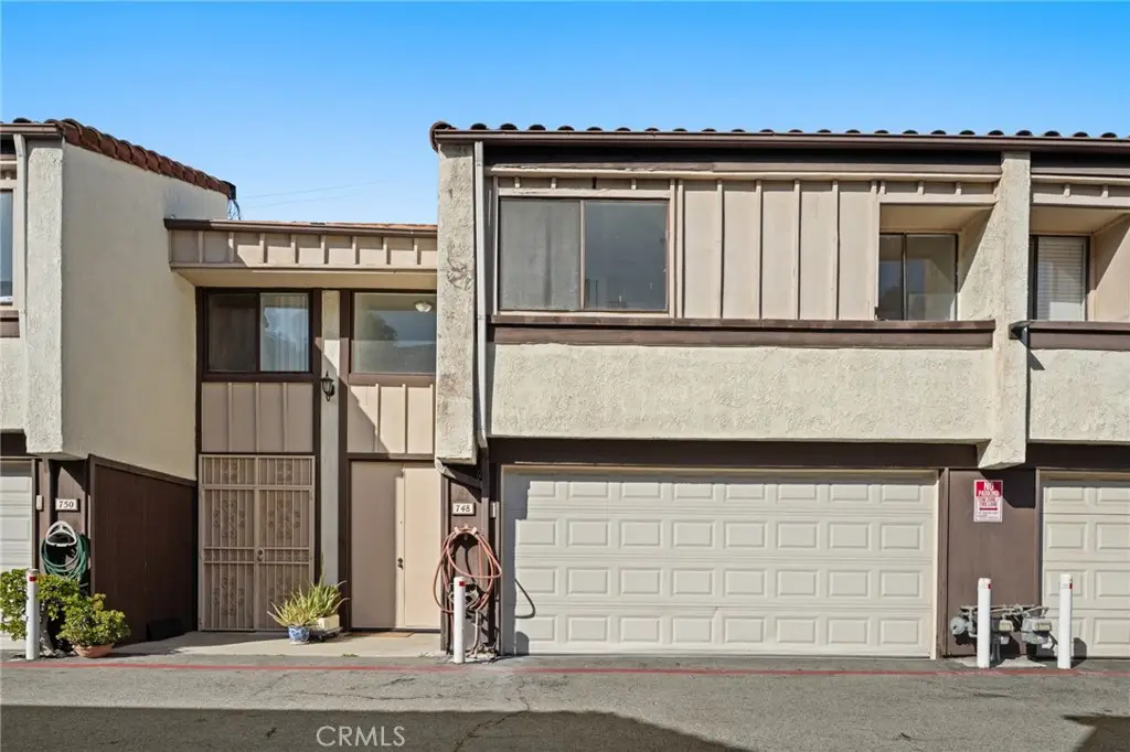 748 S Garfield Avenue, Monterey Park, CA 91754 - #1