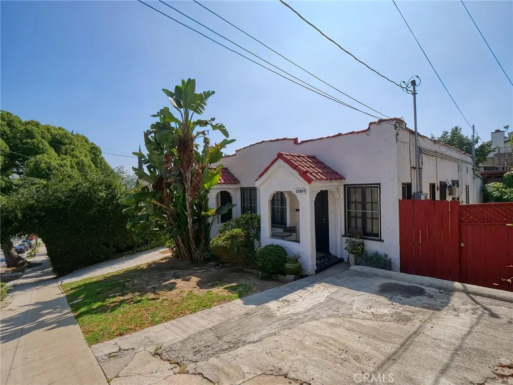 2258 Duane, Los Angeles, CA 90039 - Image #1
