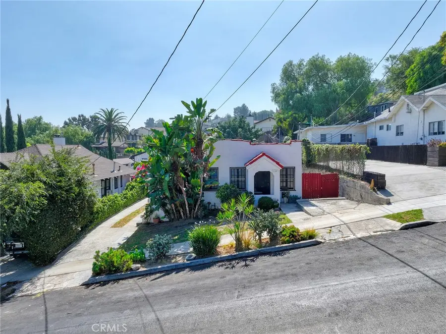 2258 Duane, Los Angeles, CA 90039 - Image #2