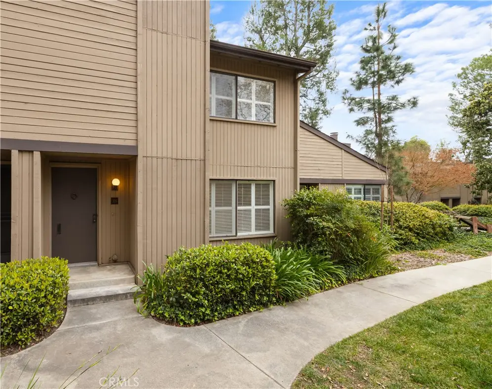 316 N Orange Grove, Pasadena, CA 91103 - #1