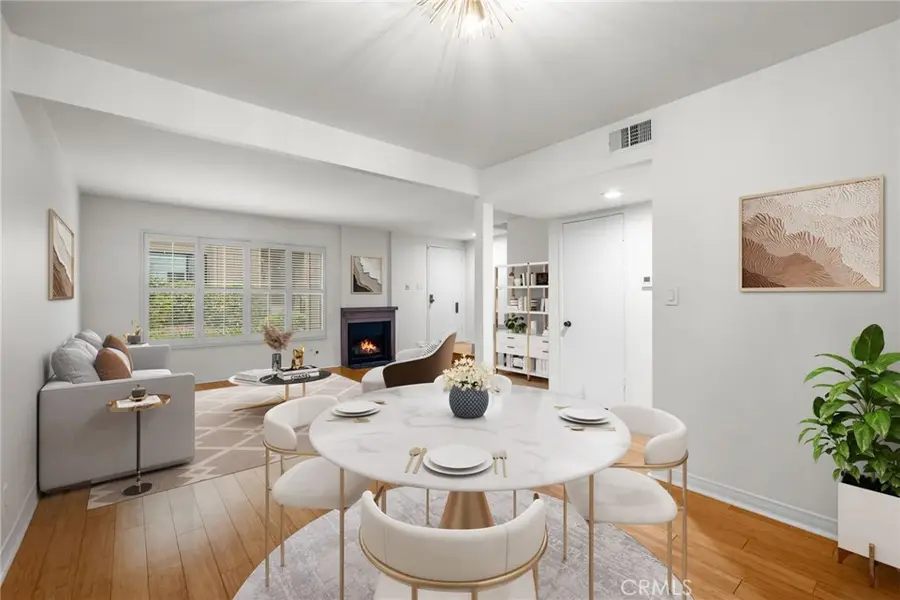 316 N Orange Grove, Pasadena, CA 91103 - #3