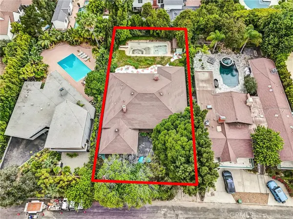 11500 Thurston, Los Angeles, CA 90049