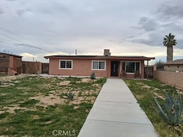 34808 Birch, Barstow, CA 92311