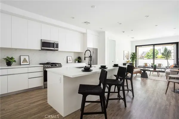 118 Astronaut Ellison S Onizuka Street #411, Los Angeles, CA 90012