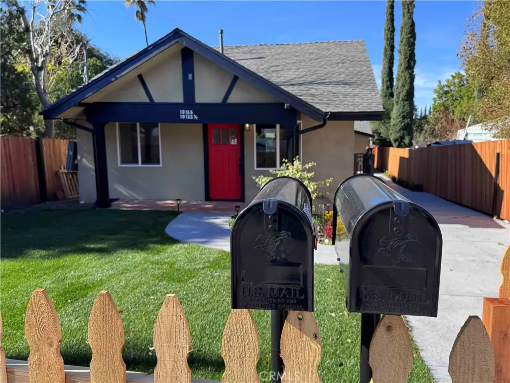 10155 Mount Gleason, Sunland, CA 91040 - #1